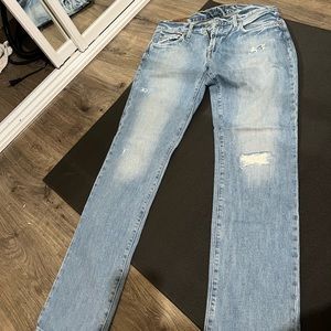 J brand Tyler jeans